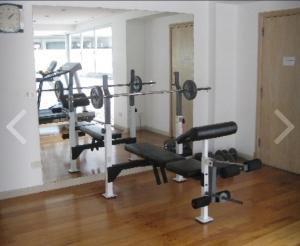 Fotografie z fotogalerie ubytování Torre Nueva York Parada 5 Brava v destinaci Punta del Este