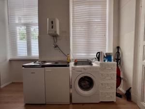 Fotografia z galérie ubytovania Apartment Platana v destinácii Rijeka