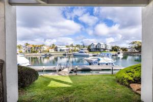Fotografie z fotogalerie ubytování Salty Views v destinaci Port Lincoln