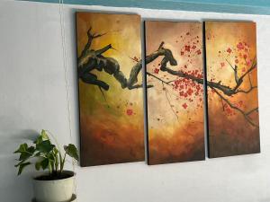 Fotografie z fotogalerie ubytování 和風客棧 v Tokiu