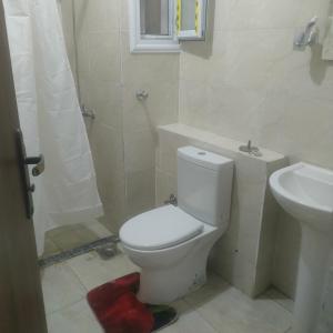 Fotografie z fotogalerie ubytování B1 103 Santorini Resort2 v destinaci Mersa Matruh