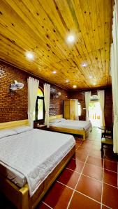 Billede fra billedgalleriet på Da Let Homestay & Coffee i Hiệp Mỹ