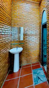 Billede fra billedgalleriet på Da Let Homestay & Coffee i Hiệp Mỹ