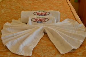 ScerneHotel Parco degli Ulivi的相册照片