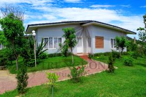 Fotografie z fotogalerie ubytování Tre Nguồn Thiên Cầm Hotel&Resort v destinaci Hưng Long
