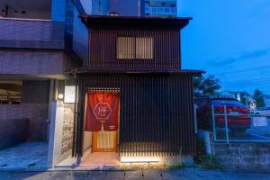 アパートメントが所在する建物