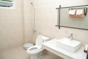 Fotografie z fotogalerie ubytování Tre Nguồn Thiên Cầm Hotel&Resort v destinaci Hưng Long