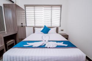 Afbeelding uit fotogalerij van A&J Kampot Boutique in Kampot +30 foto's