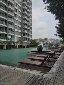 Peisaj natural din apropierea acestui apartament