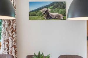 Fotografie z fotogalerie ubytování Gletscherblick v destinaci Pusstratten