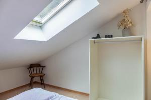 Fotografie z fotogalerie ubytování Gletscherblick v destinaci Pusstratten