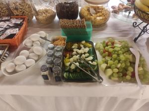 Gallery image of Hotel Aura am Schloss in Bad Pyrmont