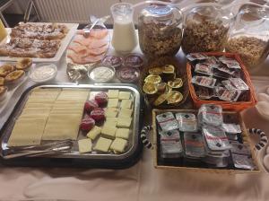 Gallery image of Hotel Aura am Schloss in Bad Pyrmont