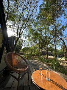 哈伯勒内Gabaa Resort & Spa - Habarana的相册照片