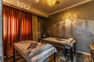 Foto dalla galleria di Hotel House a Rishon LeẔiyyon