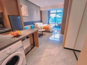 東莞的住宿－Shi Lai De Executive Apartments，相簿中的一張相片