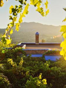 Villa Authentique avec Vue Panoramique à 3 km de Chefchaouen