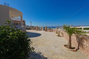 Fotografie z fotogalerie ubytování Vila Osmani v destinaci Ksamil