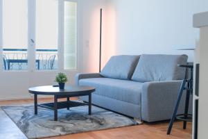 Superbe appartement Nice