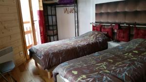 Fotografia z galérie ubytovania Chalet Edliane v destinácii Font Romeu Odeillo Via