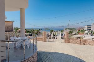 Fotografie z fotogalerie ubytování Vila Osmani v destinaci Ksamil