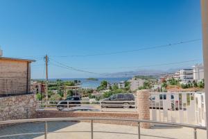 Fotografie z fotogalerie ubytování Vila Osmani v destinaci Ksamil