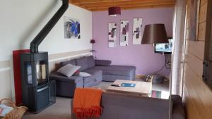 Fotografia z galérie ubytovania Chalet Edliane v destinácii Font Romeu Odeillo Via
