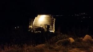 Fotografia z galérie ubytovania Chalet Edliane v destinácii Font Romeu Odeillo Via