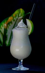 Ποτά στο Maaniya Residence