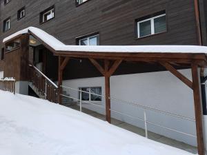 Silberblick Ferienwohnungen - aussergewöhnlich & familienfreundlich in de winter