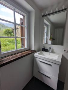 Fotografie z fotogalerie ubytování Casa della Frua - Frudarhus v destinaci Formazza