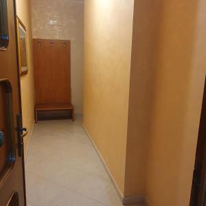 Fotografie z fotogalerie ubytování Hotel Ristorante Rinelli v destinaci Margherita di Savoia