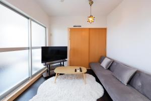 Grace Heiwajima TV 또는 엔터테인먼트 센터