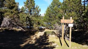 Fotografia z galérie ubytovania Chalet Edliane v destinácii Font Romeu Odeillo Via