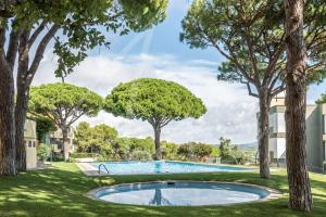 The swimming pool at or close to Xaloc by SeaMount Rentals