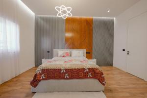 Fotografie z fotogalerie ubytování Vila Osmani v destinaci Ksamil + 44 fotografií