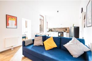 Apartments am Neuen Theater - Altstadt - Zentral - Küche - Wifi - Powered by Ko-Living