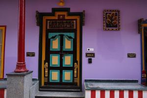 Fotografie z fotogalerie ubytování A R Thangakottai v destinaci Yelagiri