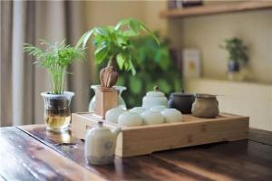 德清莫干山陈年·醉美107庭院民宿的相册照片