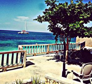 Gallery image of Jamrock Secret Retreat in Montego Bay