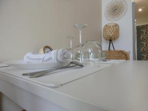 Fotografie z fotogalerie ubytování Le Studio v destinaci Bénodet