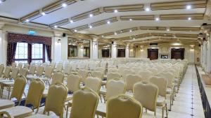 Fotografie z fotogalerie ubytování Hotel Diament Arsenal Palace Katowice - Chorzów v destinaci Chořov + 36 fotografií