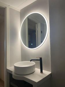 Fotografie z fotogalerie ubytování Cosy studio 600m from centrum! v destinaci Tromsø