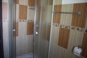 Koupelna v ubytování Casa Erika + 28 fotografií