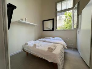 2Bedroom Suite Allenby Hotel