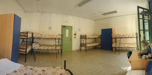 Galería fotográfica de Litus Roma Hostel en Lido di Ostia