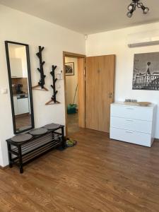 Fotografia z galérie ubytovania Aviatik apartments v Českých Budejoviciach