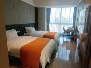 東莞的住宿－Shi Lai De Executive Apartments，相簿中的一張相片
