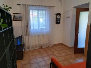 Telewizja i/lub zestaw kina domowego w obiekcie Juventus Stadium - comfort e relax