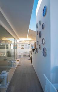 Fotografie z fotogalerie ubytování The Old Town Boutique Hotel - Adults Only v destinaci Estepona